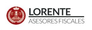 logo lorente asesores fiscales